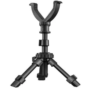 Rest Tripod Durable Adjustable Height 360 Degree Rotation V Yoke Stand Portable - Picture 1 of 11