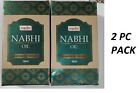 2 Pcs Nabhi Oil Chakra Miraculous Belly Button Oil 30Ml & Free Shipping