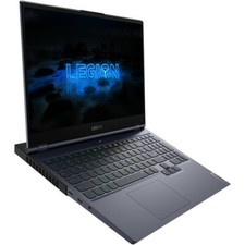 Lenovo LEGION 7 15IMH05H Gaming 15.6" FHD 240Hz i7-10750H 16GB 2TB SSD 2080 W10H