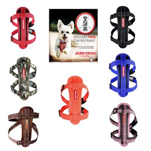 ezydog harness medium