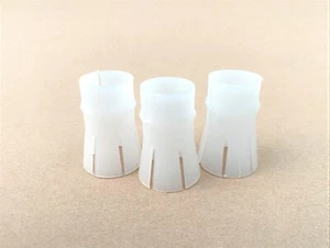 VW Shift Rod Bushing, MiM, (211711185B)-K001 211711185B - Picture 1 of 2