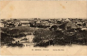 PC SENEGAL FORTIER RUFISQUE (a62684) - Imagen 1 de 2