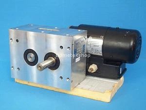 Taktomat XP 65 Gear Indexer, 2 positions, 19 mm shaft - Picture 1 of 6