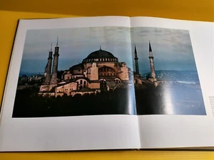 Splendors of Christendom Dmitri Kessel 1964 Hard Cover, Beautifully Illustrated - Picture 1 of 20