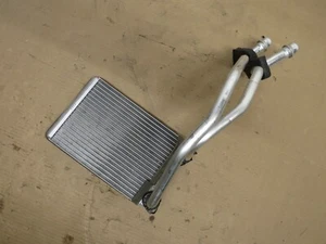 2017-2018 CADILLAC XT5 3.6L HVAC HEATER CORE RADIATOR GM 13287939 OEM 17151 A - Picture 1 of 5