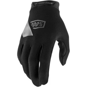 100% MX Motocross RIDECAMP Gloves (Black) XL (X-Large) - Picture 1 of 1