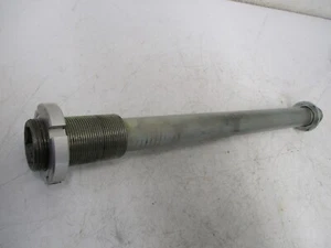 Achse Schwinge Schwingachse Kawasaki Z1000 ZRT00A 03-07 - Picture 1 of 2