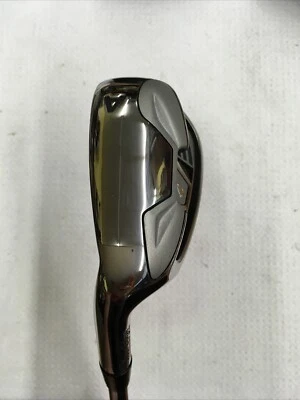 Tour Edge Bazooka HT MAX-D Left Hand Approach Wedge - AW/ 50° Loft - CUSTOM FIT! - Image 1 of 4