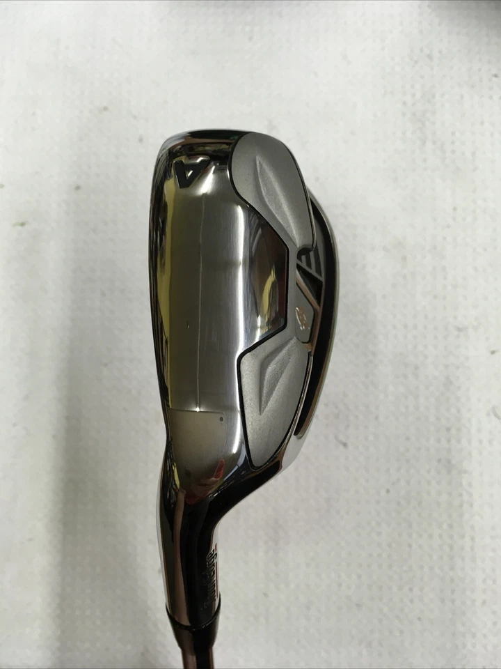 Tour Edge Bazooka HT MAX-D Left Hand Approach Wedge - AW/ 50° Loft - CUSTOM FIT! - Image 1 of 4