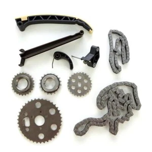 Kit catena distribuzione per Smart 0.8 CDI A6600500111 - Foto 1 di 1