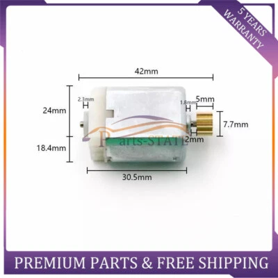 L20922229 R20772311 para Chevrolet Malibu 2008-12 motor de actuador de cierre de puerta Foto 1 de 4