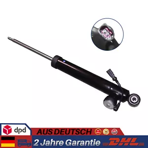 Amortiguador suspensión neumática trasero izquierdo audi q5 sq5 8rb 2009-2017 8r0513025 - Imagen 1 de 8