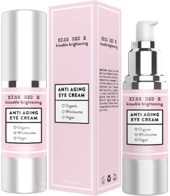 Anti Aging Eye Cream for Dark Circles, Eye Bags, Fine Lines, Puffiness, Wrinkles - Image 1 of 4