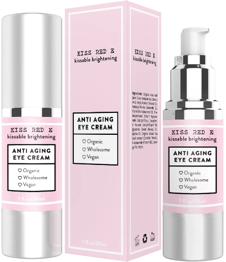 Anti Aging Eye Cream for Dark Circles, Eye Bags, Fine Lines, Puffiness, Wrinkles - Image 1 of 4