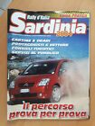 RALLY d'Italia SARDINIA 2004  Guida Cartine Elenco iscritti pagine 66