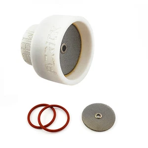 FURICK Cippy Thermoplastic TIG Cup Kit - 1 Each - BBWCIP - Made in USA - Bild 1 von 7