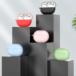 Etui ochronne na Huawei FreeBuds Pro Pokrowiec Case Cover Case 360 stopni Bumper Nowe - Zdjęcie 1 z 36