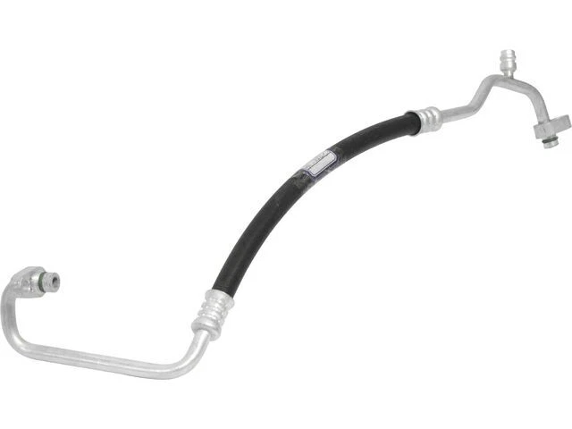 Manguera de descarga de refrigerante de aire acondicionado para 02-04 Infiniti Nissan I35 Máxima PZ16C5 Foto 1 de 1