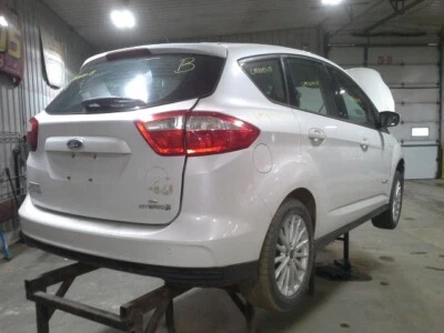 Espejo retrovisor interior delantero central usado se adapta a: Ford C-max 2013 atenuación manual Foto 1 de 4