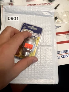 Aftermarket Shocker / Impulse Feedneck - #3 - Bild 1 von 3