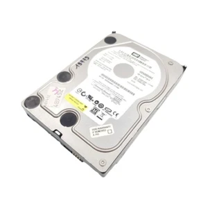 Disque Dur 500Go SATA 3.5 Western Digital Caviar WD5000AAKS-07YGA0 7200rpm 16Mo - Afbeelding 1 van 1