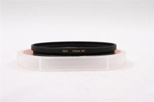 Filtro HGX digital UV Promaster 72 mm usado con repellamax - Imagen 1 de 1