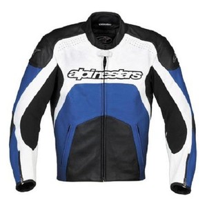 Giacche e giubotti Alpinestars in pelle per motociclista | Acquisti Online  su eBay