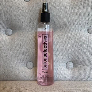 NEW Vtg Salon Selectives stay flexible Finishing Spray 8.5 oz Helene Curtis - Picture 1 of 6
