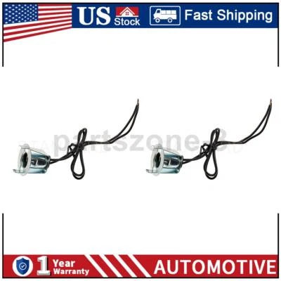 Enchufe de luz de señal de giro para Buick Special 1965 1964 1963 1962 1961 1958 1957 Foto 1 de 4