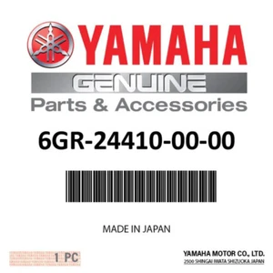 YAMAHA OEM FUEL PUMP ASSY | 6GR-24410-00-00 - Picture 1 of 1