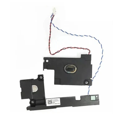 Laptop Horn Built-in Loud Speaker Set For Lenovo Thinkpad X230S X240 X240S X250 - Image 1 of 3