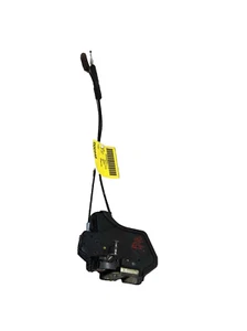 2002 - 2003 LEXUS ES300 Sedan 3.0L Rear Back Door Lock Latch Left Driver Side LH - Picture 1 of 15