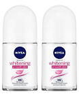 Nivea Smooth Skin Deodorant for Women 25ml Pack OF 2