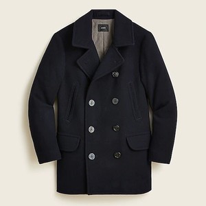 Las mejores ofertas en Abrigos J.CREW Pea Coat, chaquetas y chalecos para  hombres | eBay