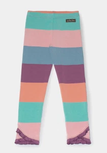 NWT Girls MATILDA JANE Wonderment Fun and Games Leggings size 14 NEW - Picture 1 of 3