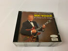 Bert Weedon - Once More With Feeling 16 Great Love Son CD  NM/EX