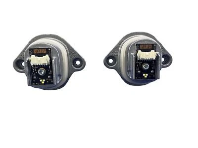 BMW 750 2016-2019 FARO DELANTERO DERECHO DRL LUZ DIURNA CONJUNTO MÓDULO Foto 1 de 4