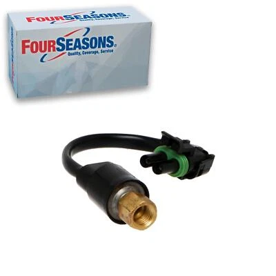 4 Seasons HVAC Pressure Switch For 1994-2003 Freightliner FL80 - Image 1 of 4