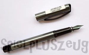 ONLINE Fountain Pen Vision Magic Grey Nib M Gauge - Picture 1 of 1