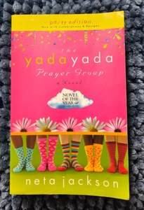 The Yada Yada Prayer Group: Party Edition with Celebrations & Recipes - Picture 1 of 3