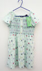 Brand new, 6 Landsend eco cotton girl's dresses, assorted sizes.