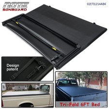 Truck Bed Accessories For 1989 Ford Ranger For Sale Ebay
