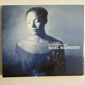 BIRDS OF CHICAGO REAL MIDNIGHT DIGI PAC CD - Picture 1 of 2