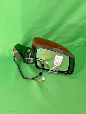 Espejo retrovisor lateral derecho Dodge Durango 2013 fabricante de equipos originales Foto 1 de 4