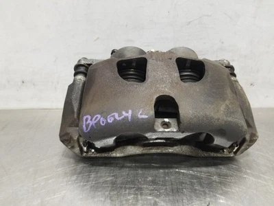 14 2014 Ford F150 XLT 4x4 pinza de freno delantera conductor izquierdo Foto 1 de 4