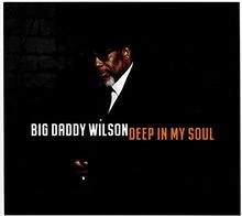 Deep in My Soul  von not specified | CD | Zustand sehr gut - Bild 1 von 2