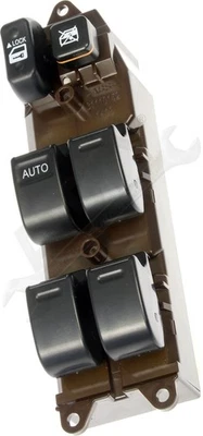 Dorman 901-260 Power Window Switch - Image 1 of 4