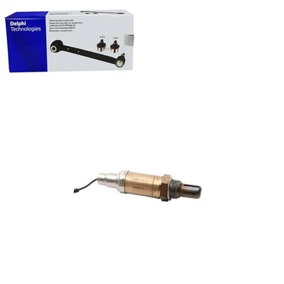 Sensor de oxígeno delantero Delphi para GMC Sonoma 1998-2000 Foto 1 de 4