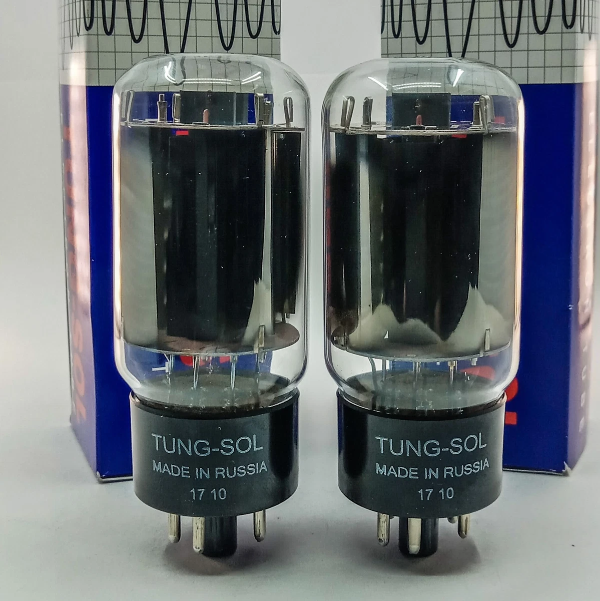 Tung Sol 6l6g for sale | eBay