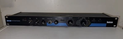 Lexicon MPX 100 Dual Channel Processor *Multi Effect, 44.1kHz, Digital Output* - Bild 1 von 4